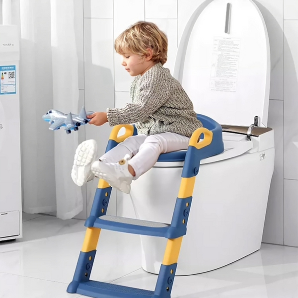 Easy Steps Potty Trainer