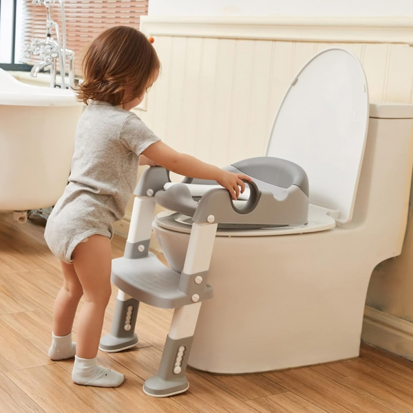 Easy Steps Potty Trainer