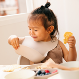 Mess-Free Baby Dining Set