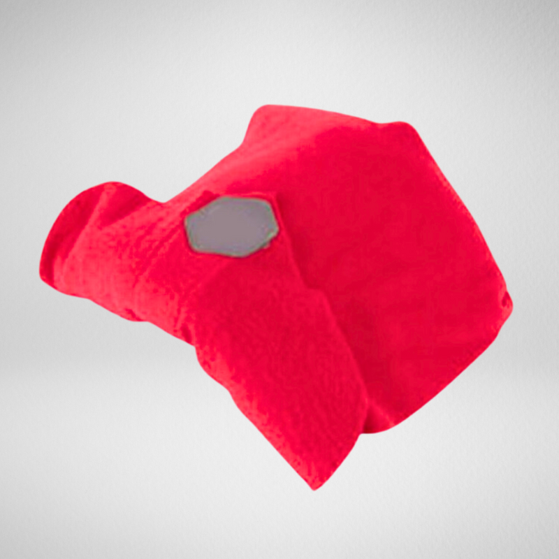 Travel Light Wrap Pillow