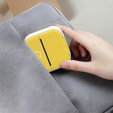 Snap Print Inkless Pocket Printer