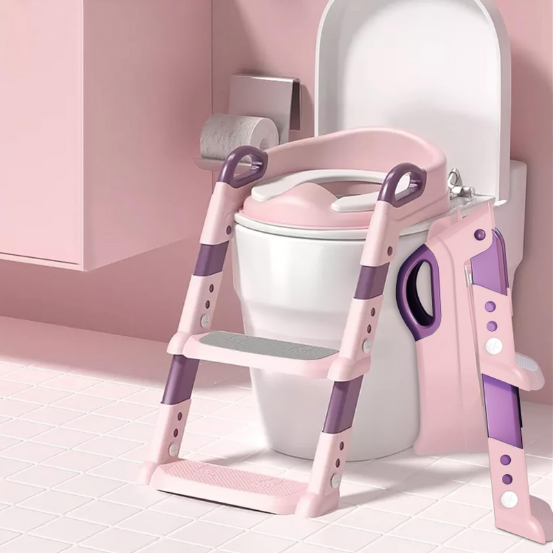 Easy Steps Potty Trainer