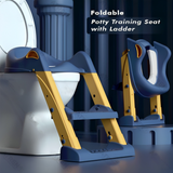 Easy Steps Potty Trainer