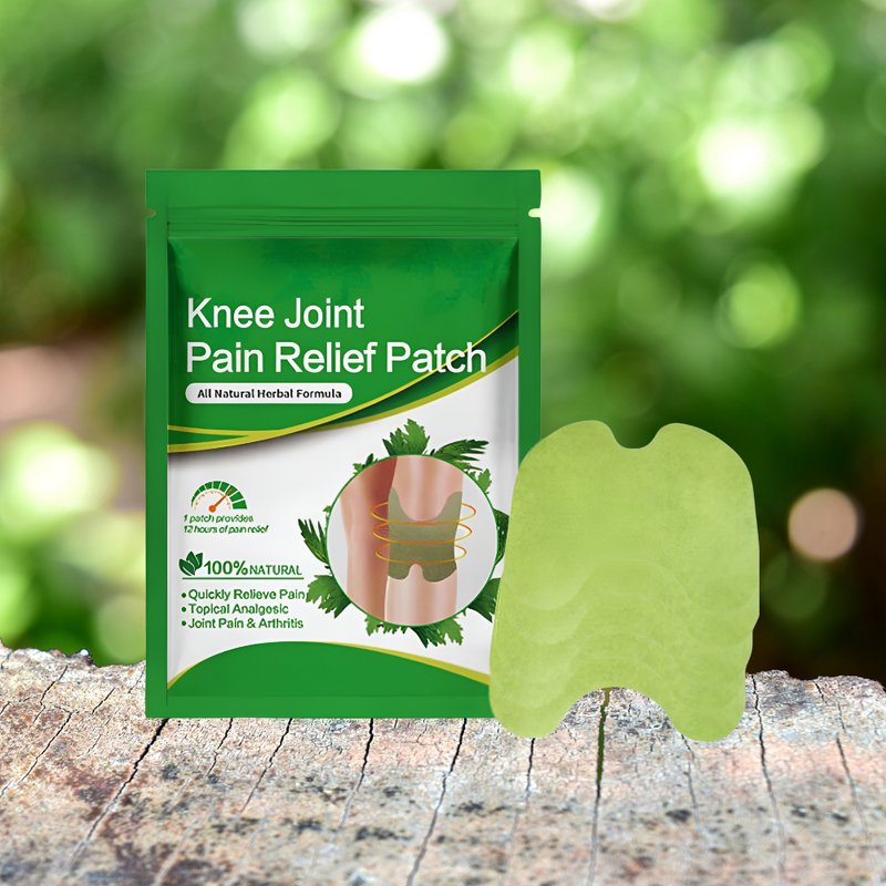 Natural Pain Relief Patch