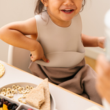 Mess-Free Baby Dining Set