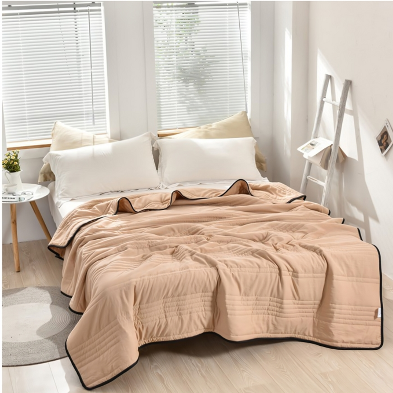 Cool Breeze Comfort Blanket