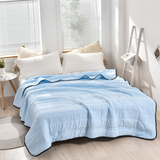 Cool Breeze Comfort Blanket