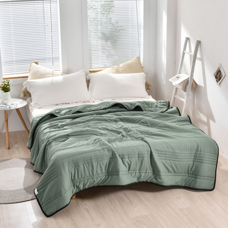 Cool Breeze Comfort Blanket