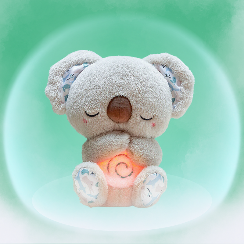 Nook Bear™ Calming Companions